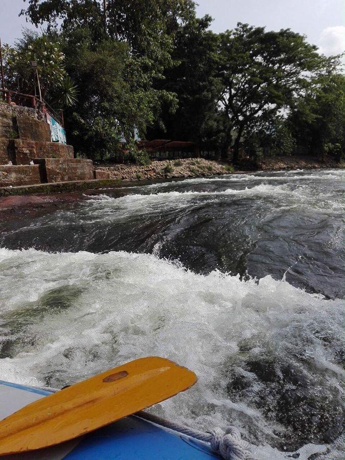 נאקון נאיוק Phoohongsa Resort מראה חיצוני תמונה